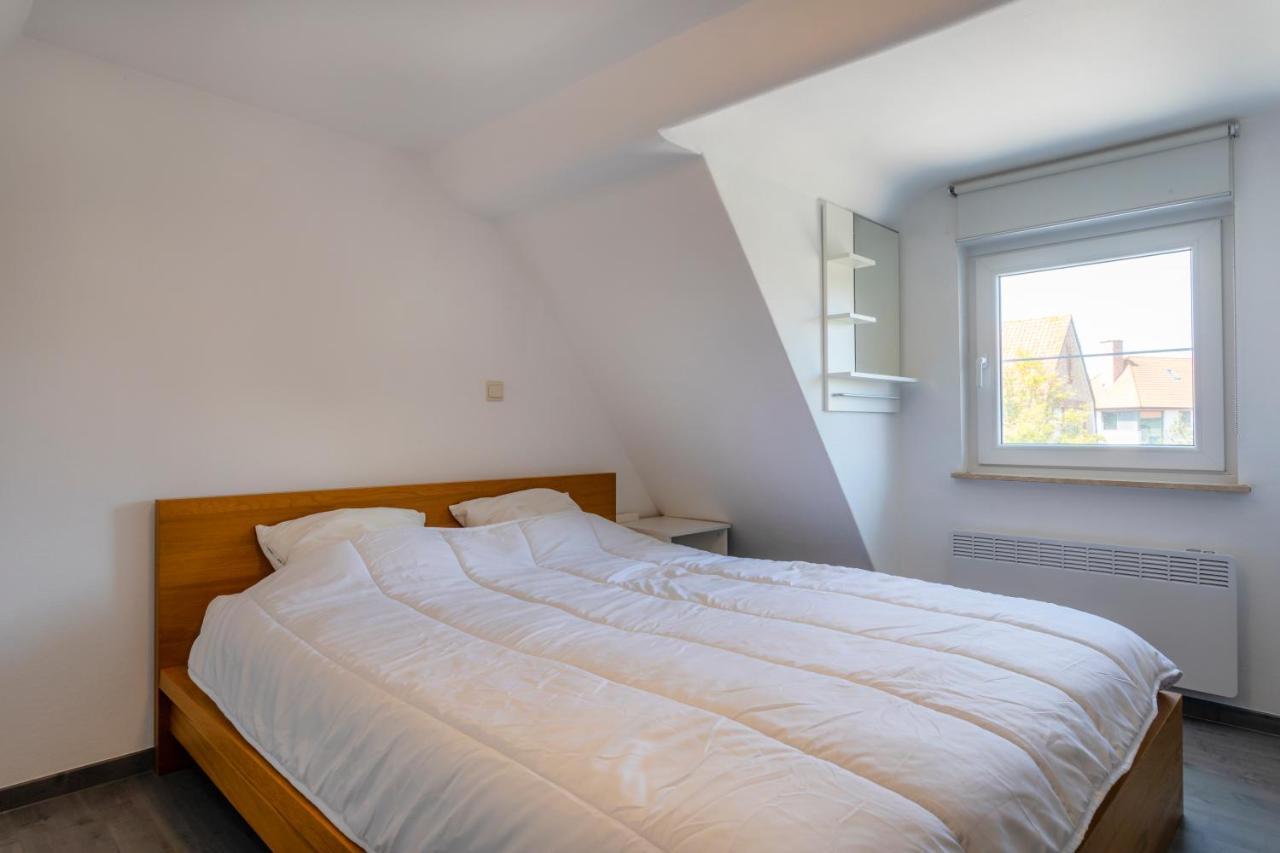 Beau Séjour Koksijde Exterior foto