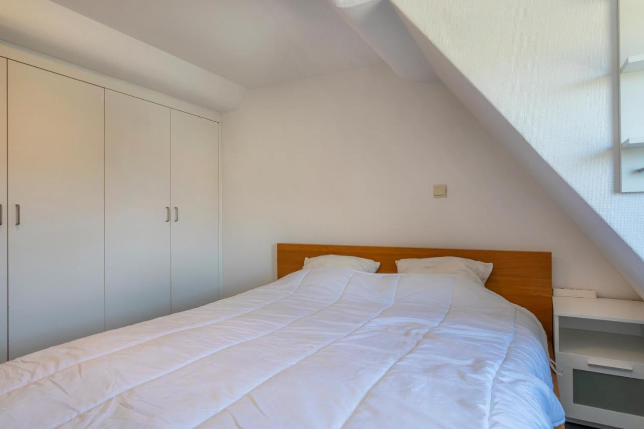 Beau Séjour Koksijde Exterior foto